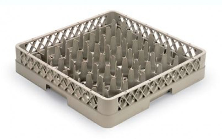 Vollrath Traex Full-Size Rack Max 30 Compartment Rack