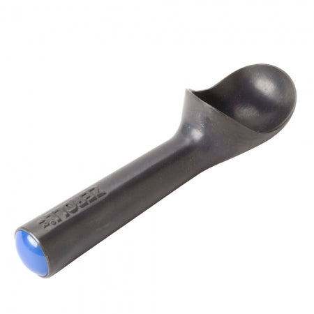 ZEROLL Zerolon Ice Cream Scoop Size 12 Hard Anodized Sealed with Teflon