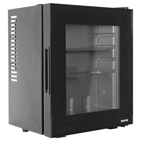 TSS | Minibar | Thermoelectric Type MiniBar 40BS (Glass Door)