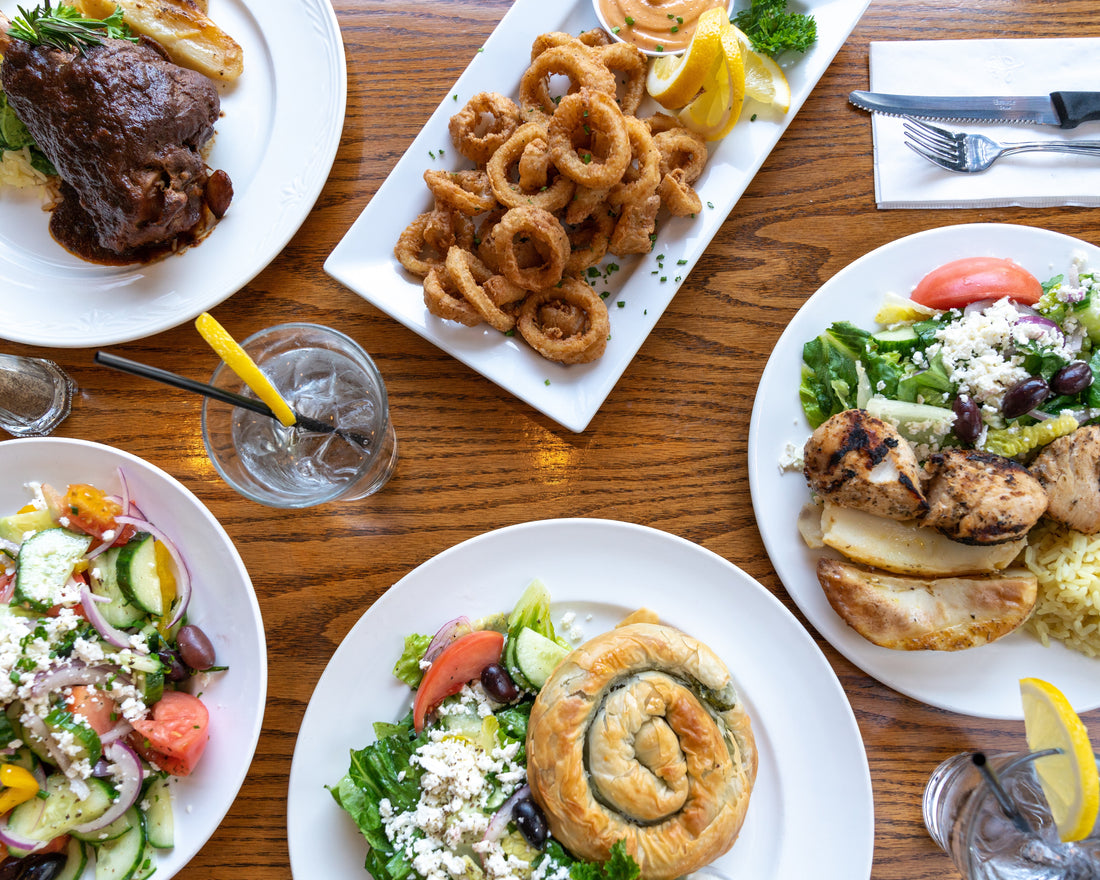 Restaurantstore.me