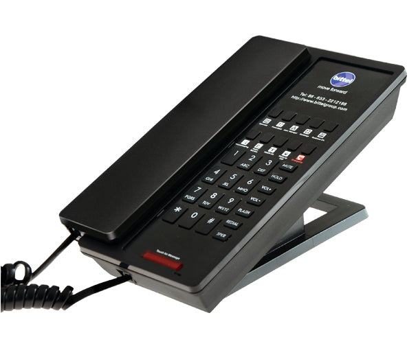 TSS |Bedroom Phone HA(62) TSD 10S | Bittle