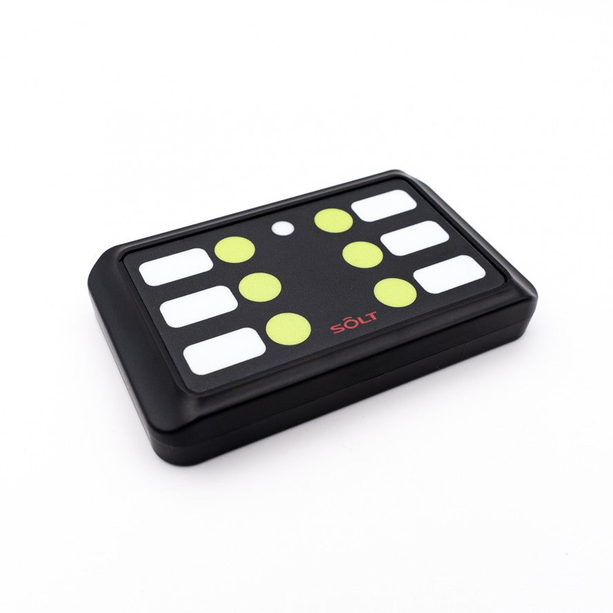 6 Buttons : 6 Call Buttons : Kitchen Bell