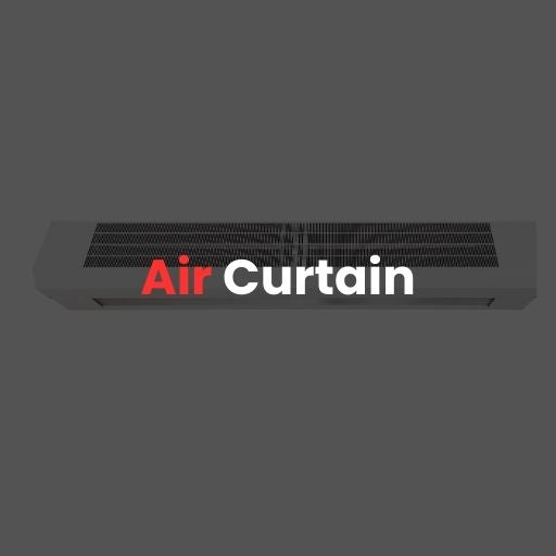 Air Curtain