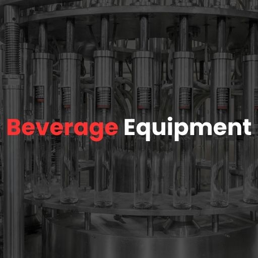 Beverage Equipment