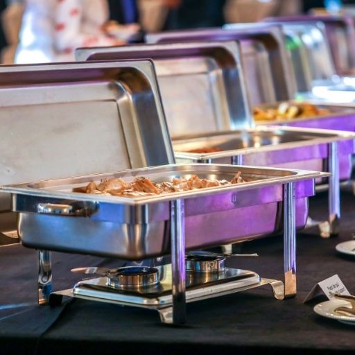 Chafing Dish