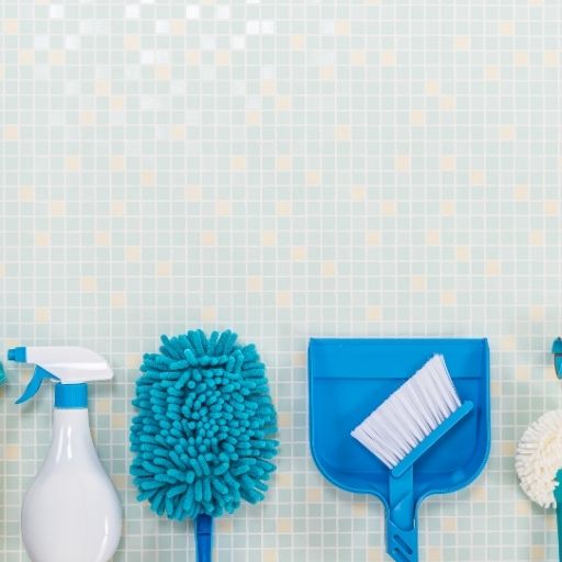 Cleaning Tools