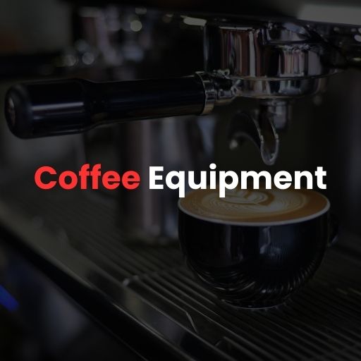 Coffee Equipment
