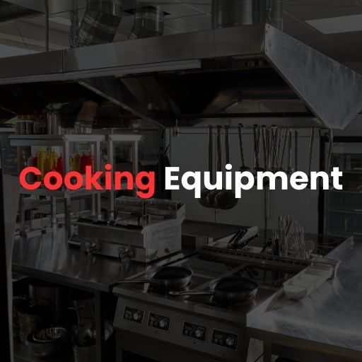 Cooking Equipment