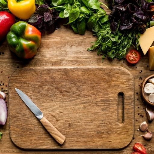 Cutting Board
