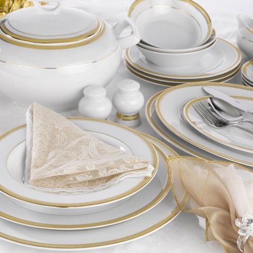 Dinnerware