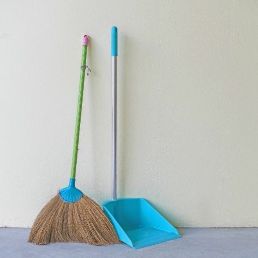 Dust Pan