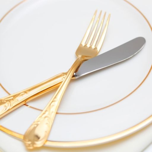 Flatware