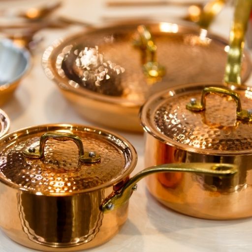 Food Storage and GN Pans