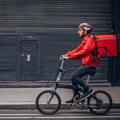 Food Transportation