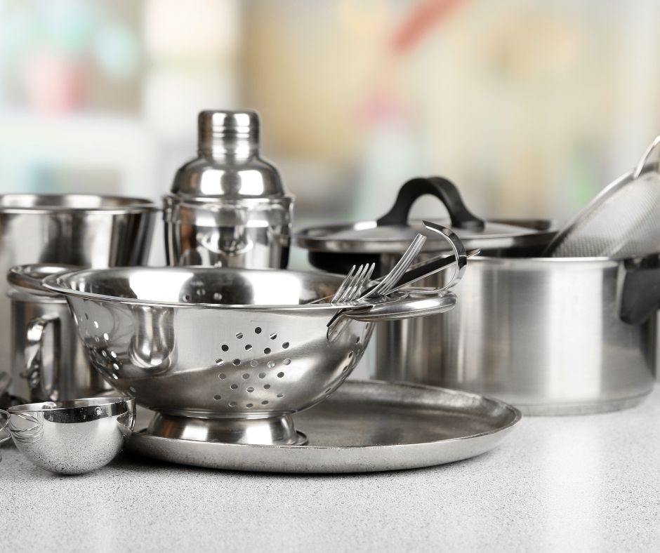Stainless Steel