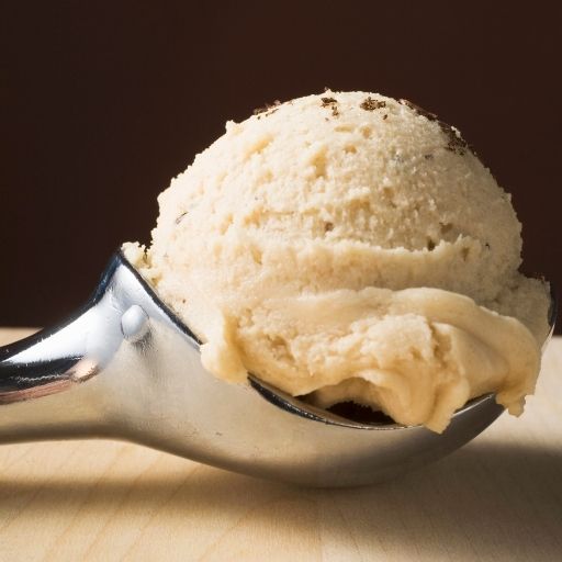 Ice Cream Scooper