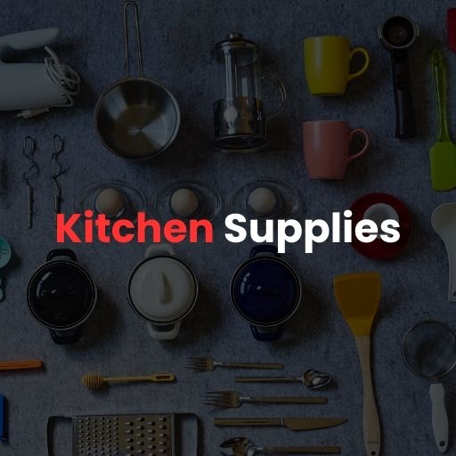Kitchen Supplies