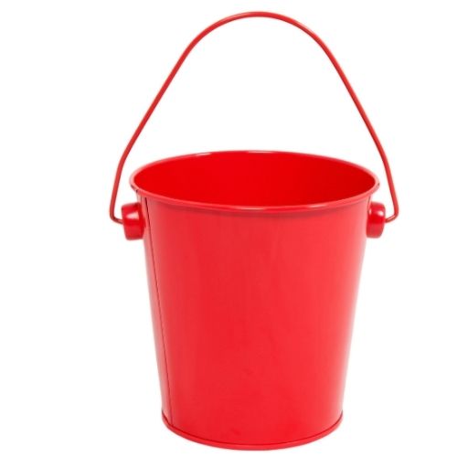 Pails