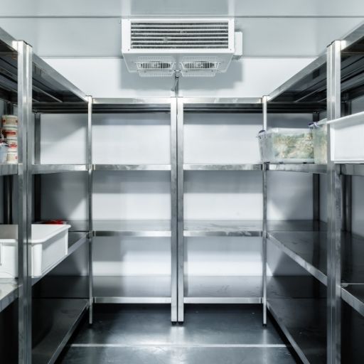 Refrigeration