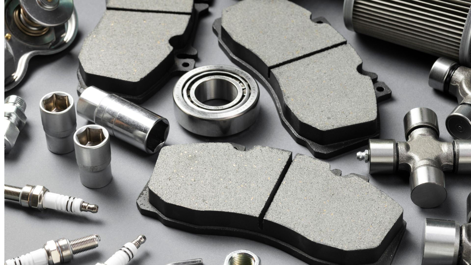 Spare Parts