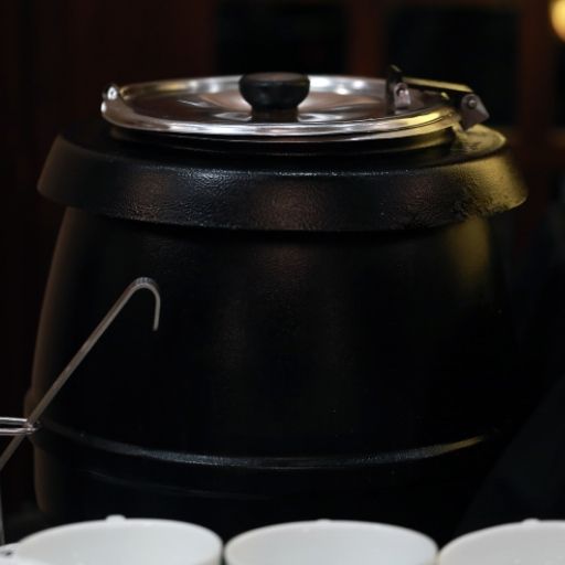 Soup Kettle