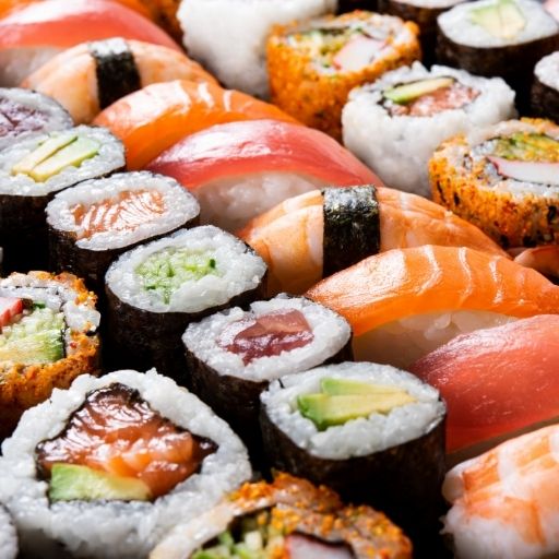 Sushi
