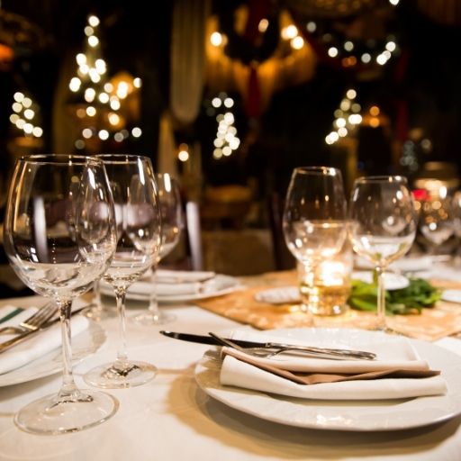 Table Top Accessories