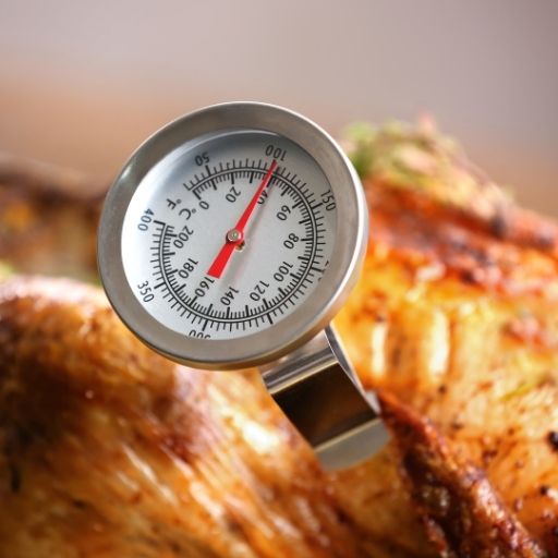 Thermometer