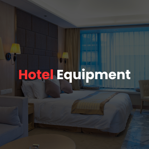 Hotel Indoor Equipment