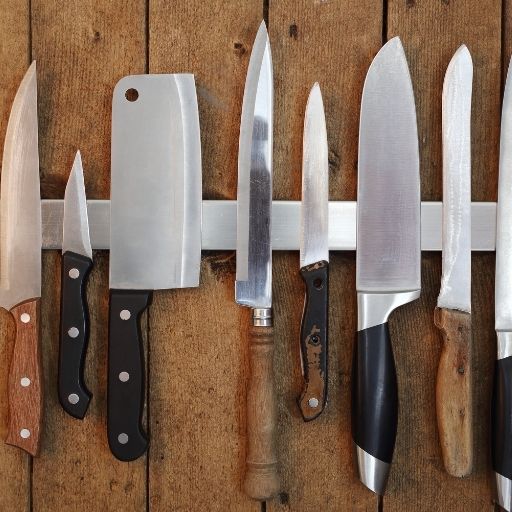 Knives