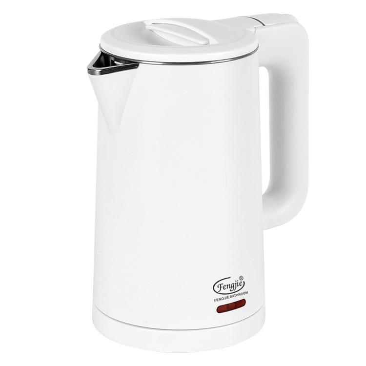TSS | Kettle | K-D08-A