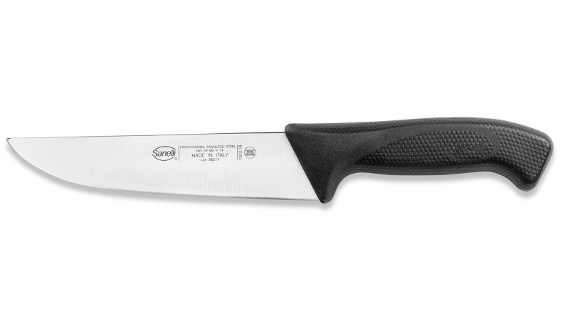 Francese Butcher's knife cm.27