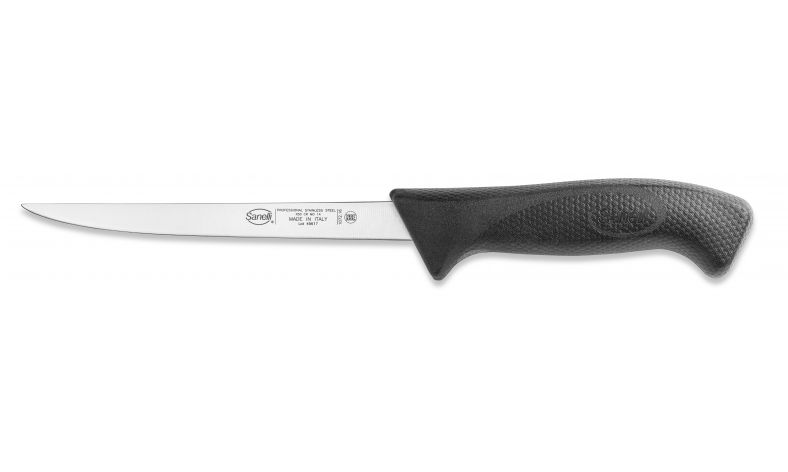 Filettare Flexible fillet knife cm.22