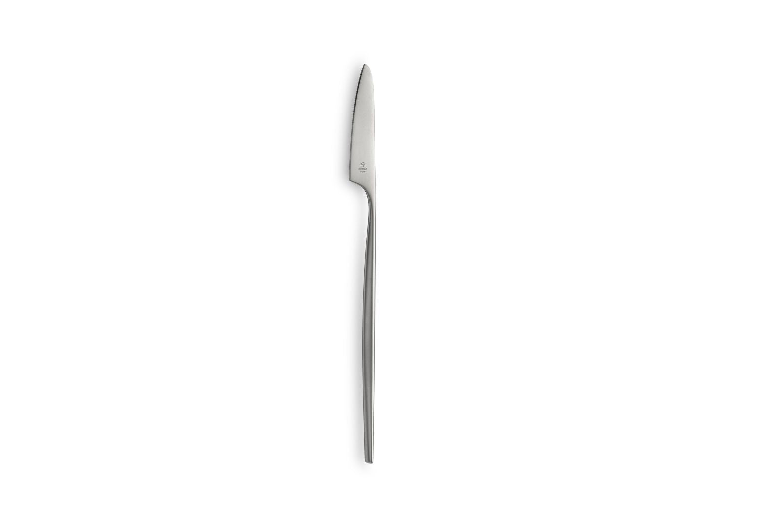 ATLANTIDA TABLE KNIFE SHOTBLASTED