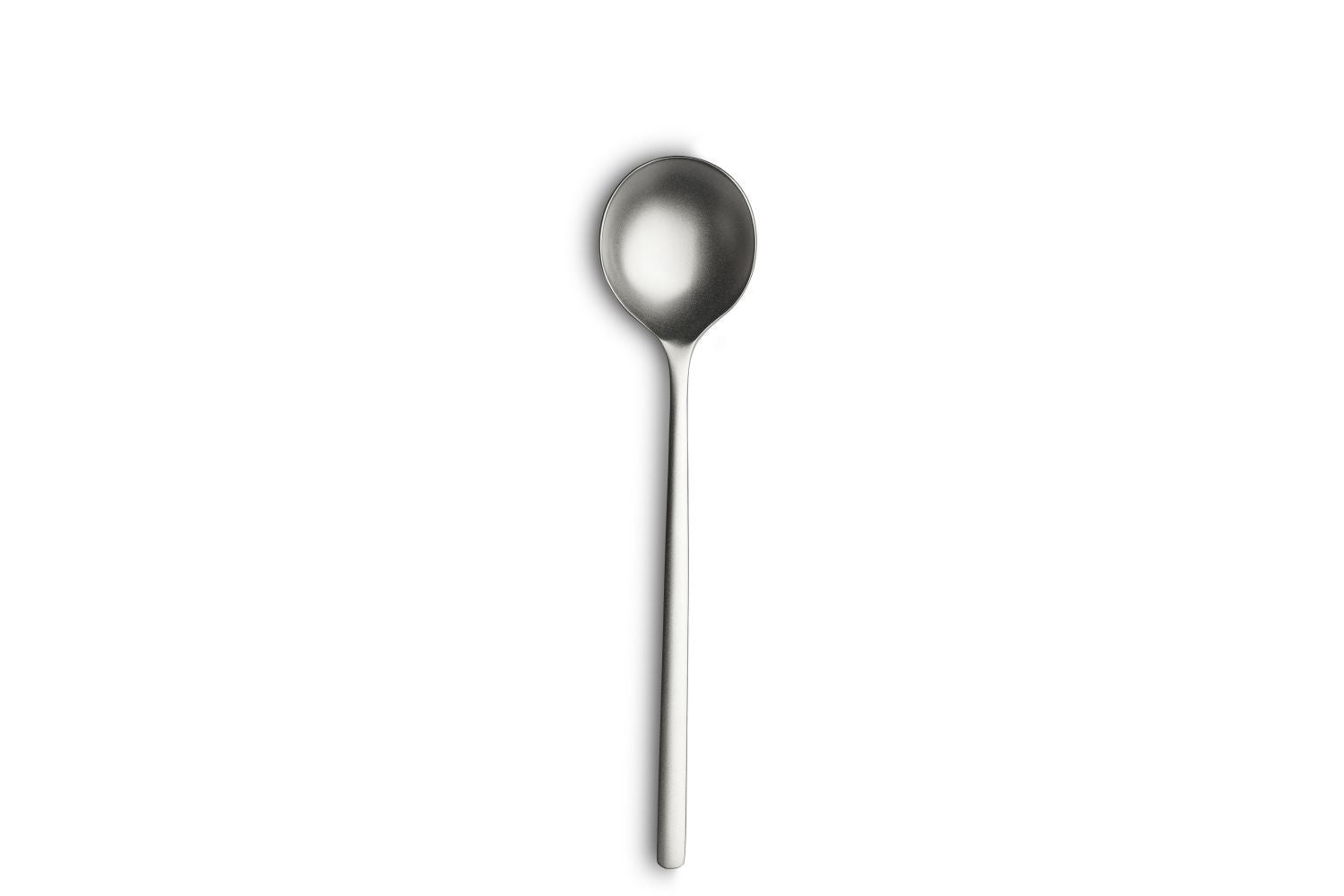 ATLANTIDA TABLE SPOON SHOTBLASTED