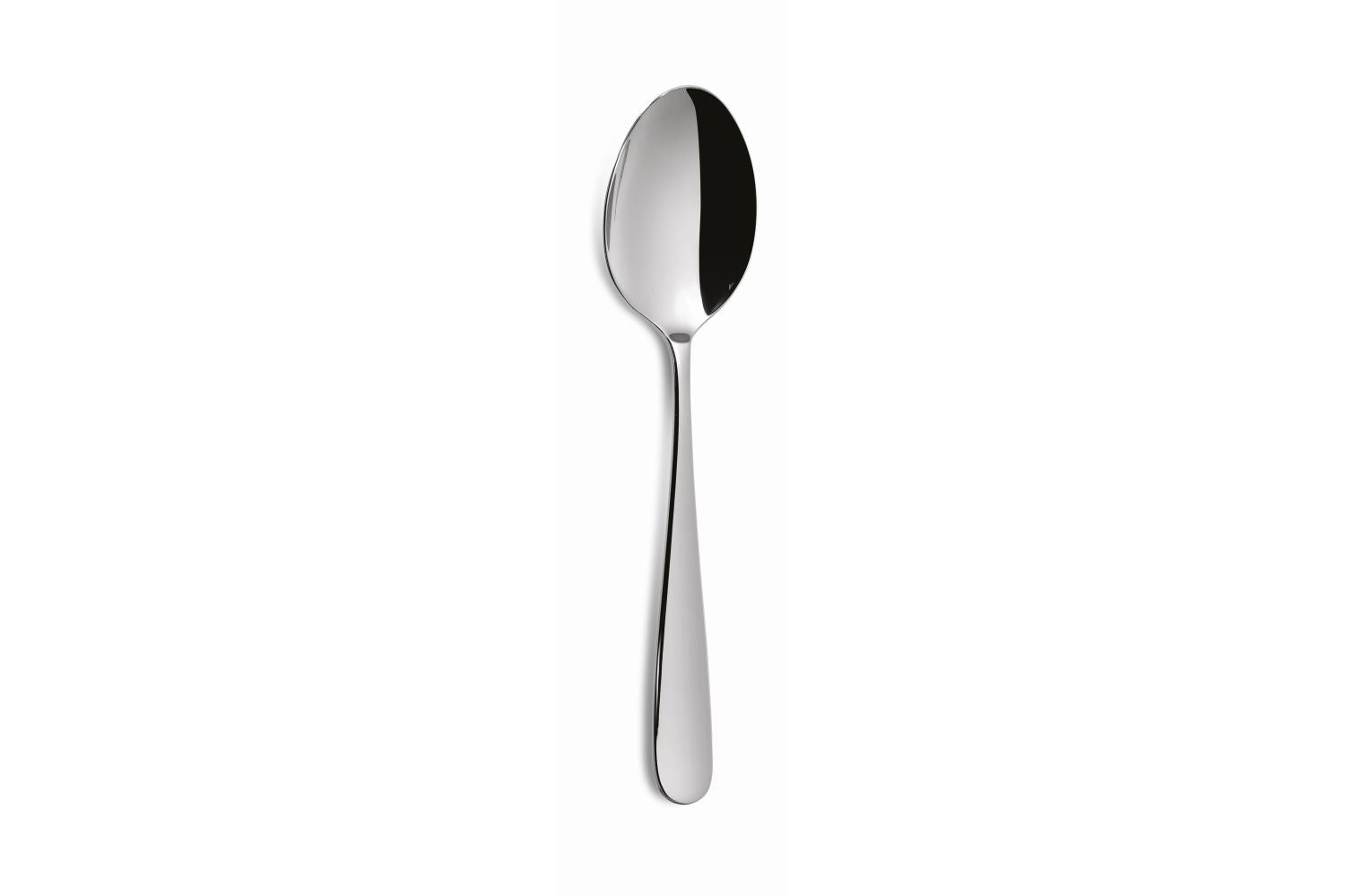 CHEF 18/10 4MM TABLE SPOON