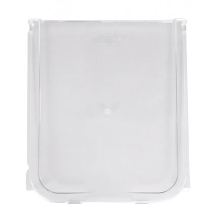 Cambro Lid Back Section for IBS20 and IBSF27 Ingredient Bins