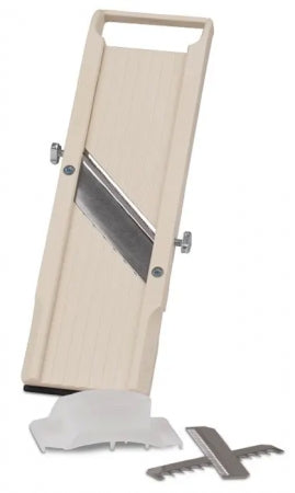 Little Beni Vegetable Slicer, 12.5" L x 3.5" W | Brand: J B Prince