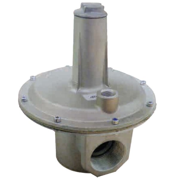 Dormont RV61LLP-52 1" LP Gas Regulator - 2,500,000 BTU Capacity