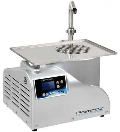 TEMPERING MACHINE T5