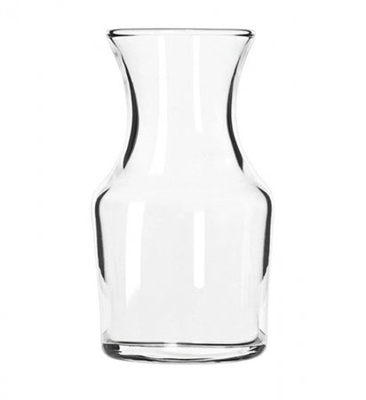4.125 oz. Glass Cocktail Decanter