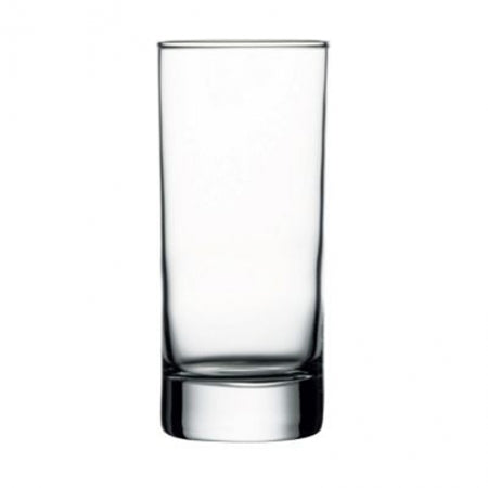SUPER SHAM Beverage Glass Capacity:  12 oz / 355 ml  (24/Case)