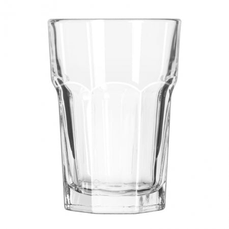 Gibraltar 12 oz. Beverage Glass