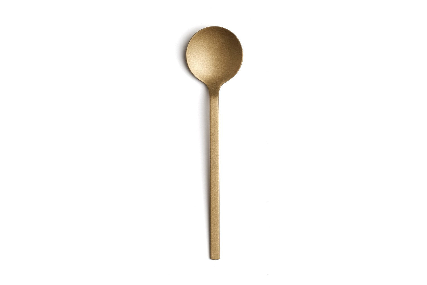 LAB VINTAGE COPPER TABLE SPOON 18/10