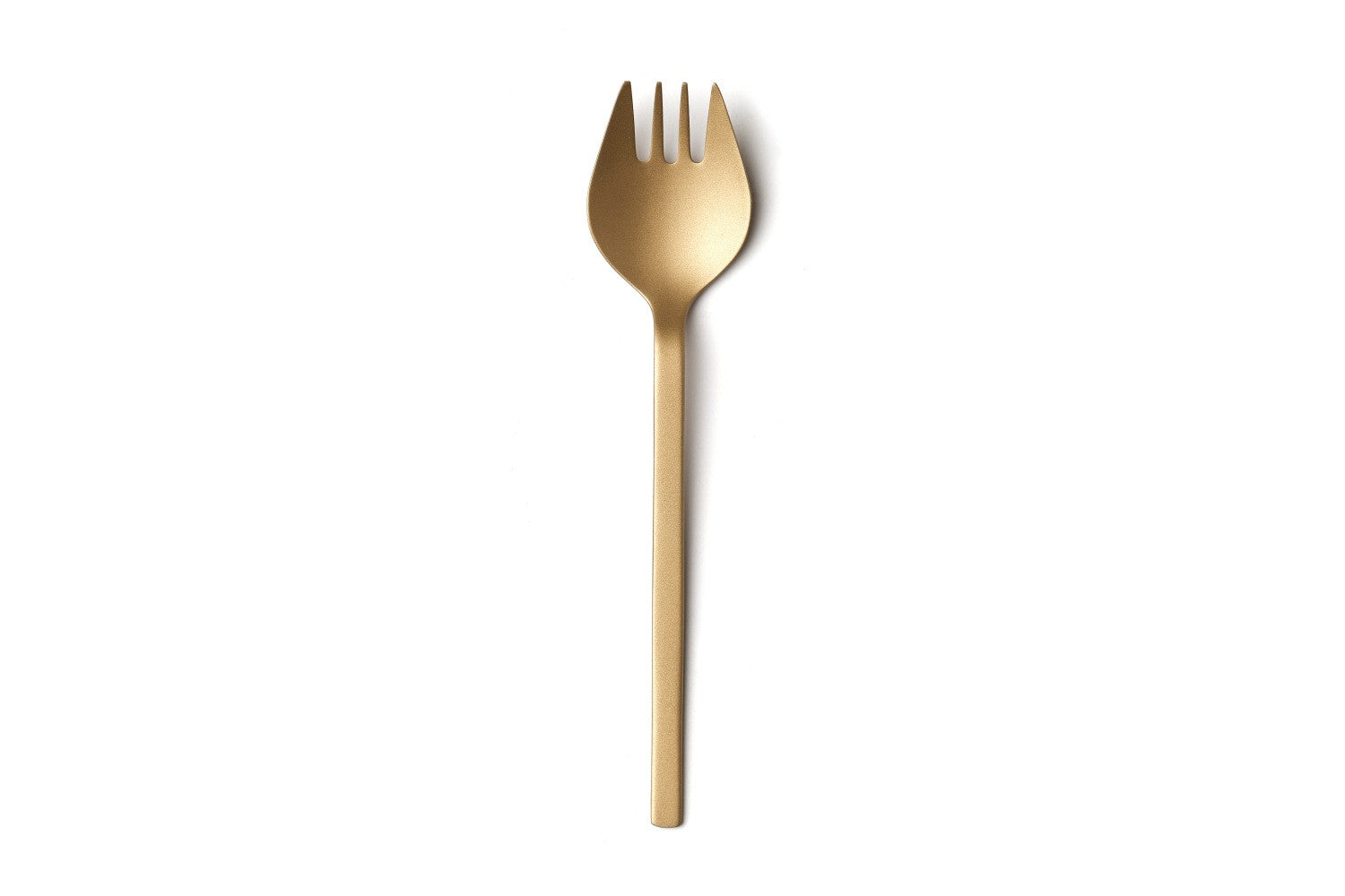 LAB VINTAGE COPPER ARROZ FORK 18/10