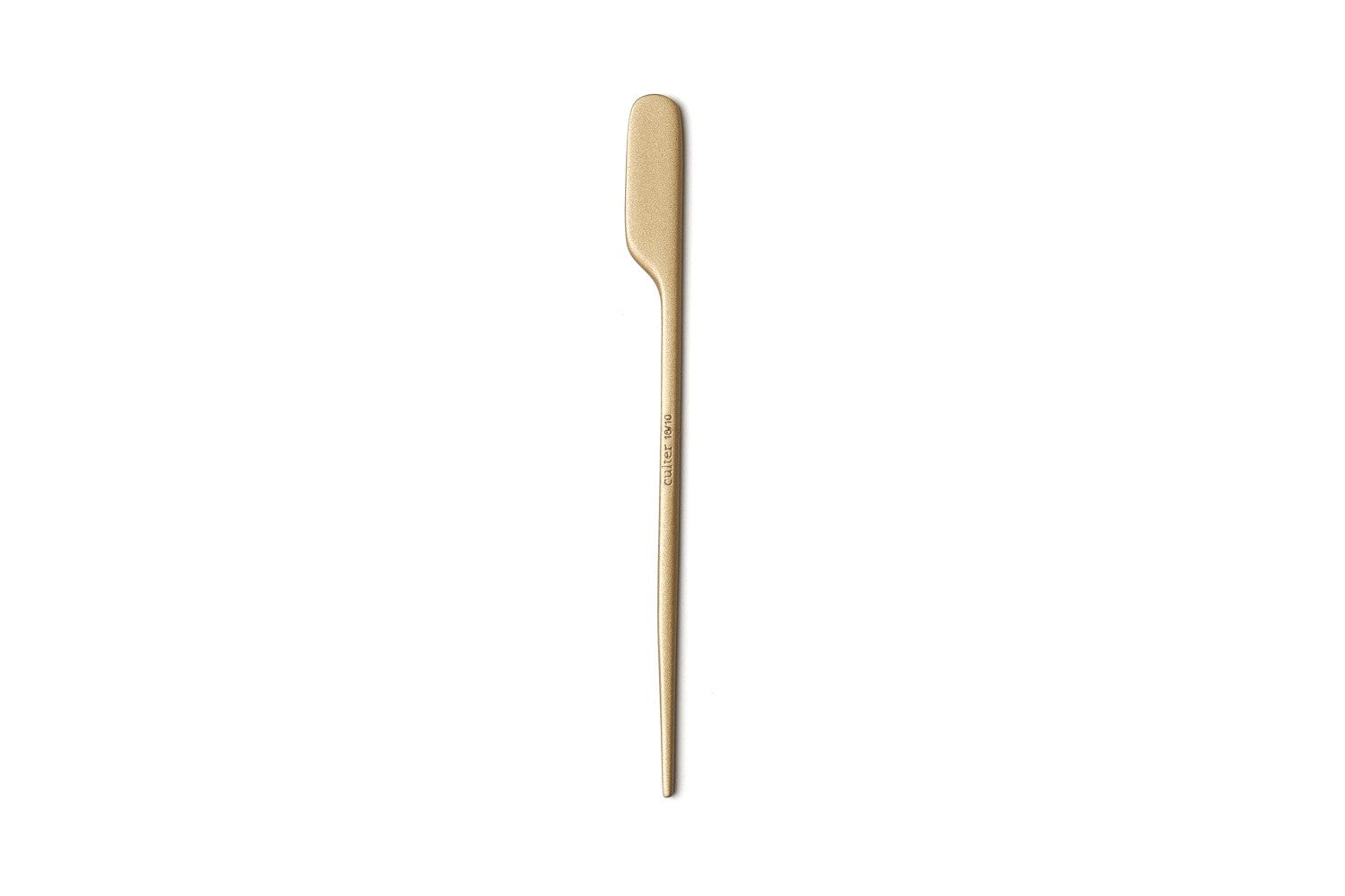 LAB VINTAGE COPPER APERITIVE COCKTAIL STICK 18/10