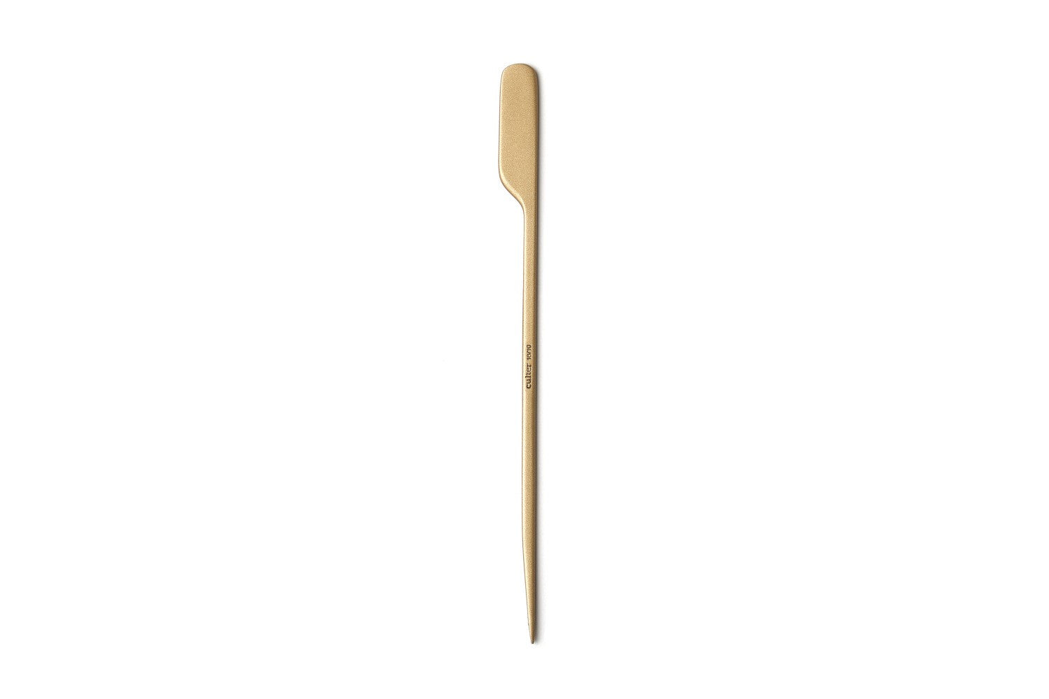 LAB VINTAGE COPPER LARGE COCKTAIL STICK 18/10