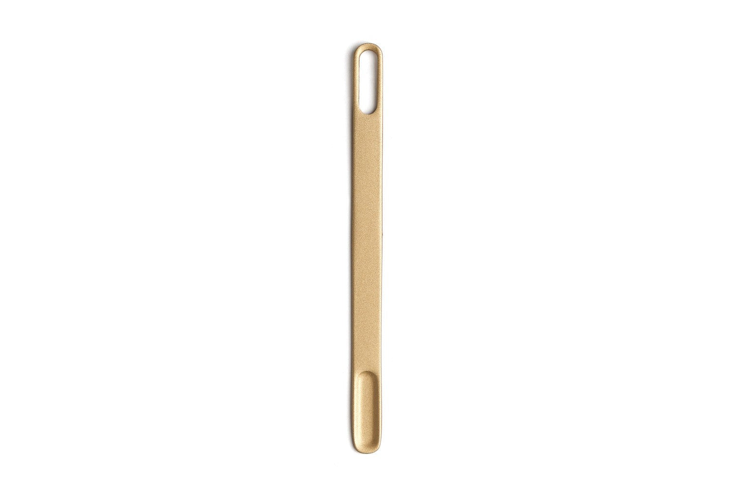 LAB VINTAGE COPPER COFFEE SPOON 18/10
