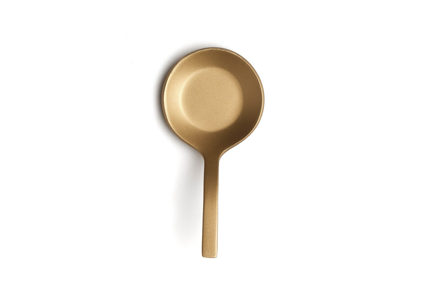 LAB VINTAGE COPPER TASTING SPOON 18/10