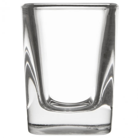2 oz. Prism Dessert Shot Glass